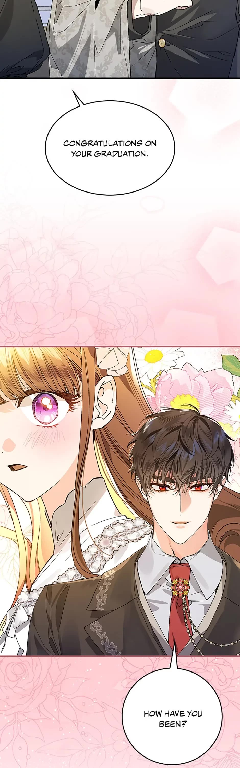 The Perfect Ending for the Villainess of a Fairy Tale chapter 37 page 13