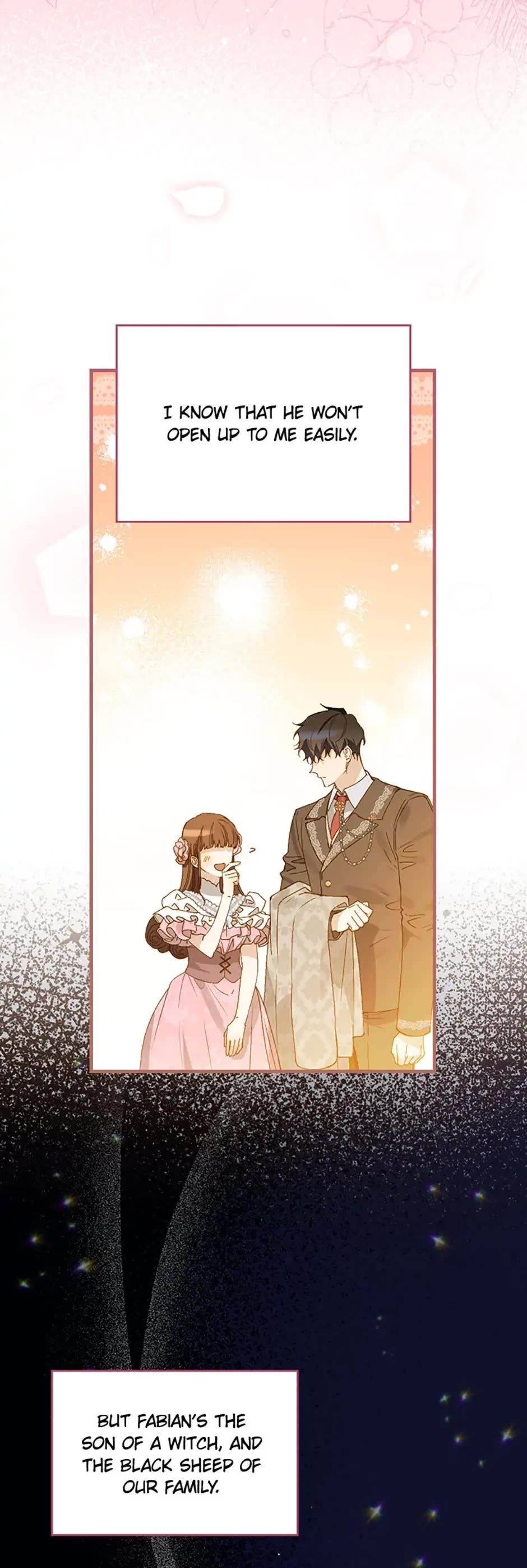 The Perfect Ending for the Villainess of a Fairy Tale chapter 37 page 14