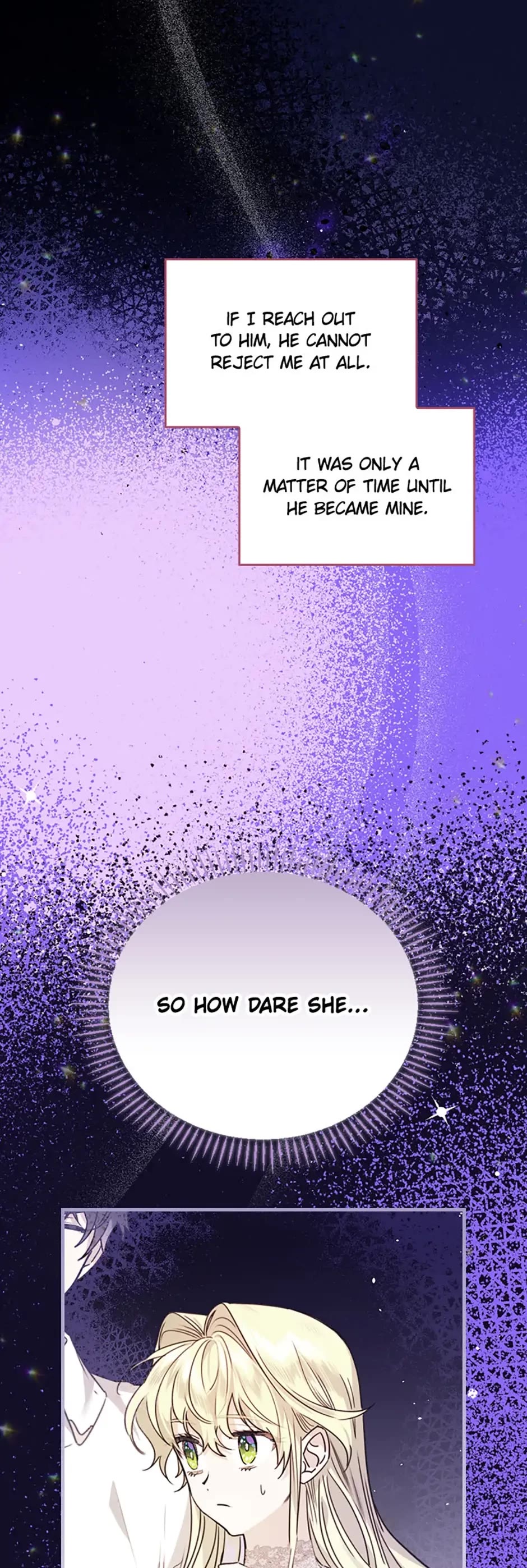 The Perfect Ending for the Villainess of a Fairy Tale chapter 37 page 15