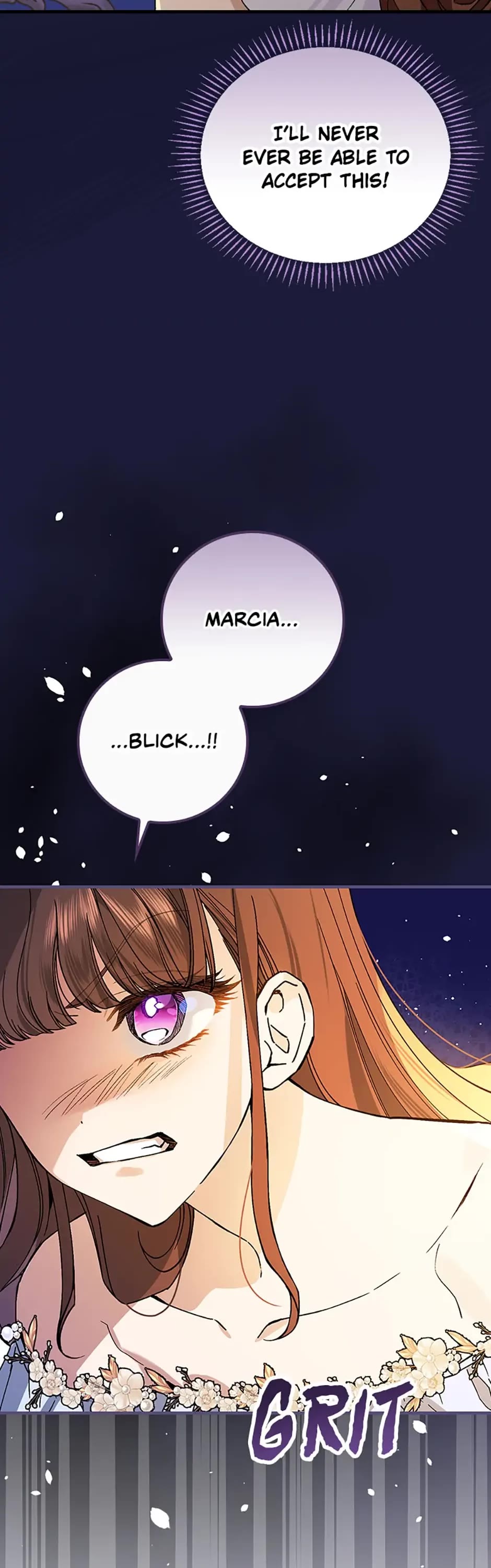 The Perfect Ending for the Villainess of a Fairy Tale chapter 37 page 17