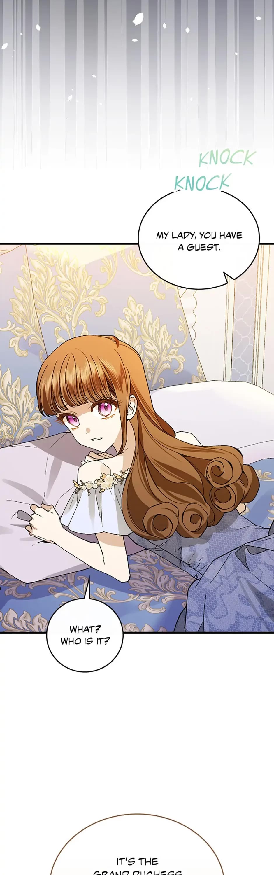 The Perfect Ending for the Villainess of a Fairy Tale chapter 37 page 18