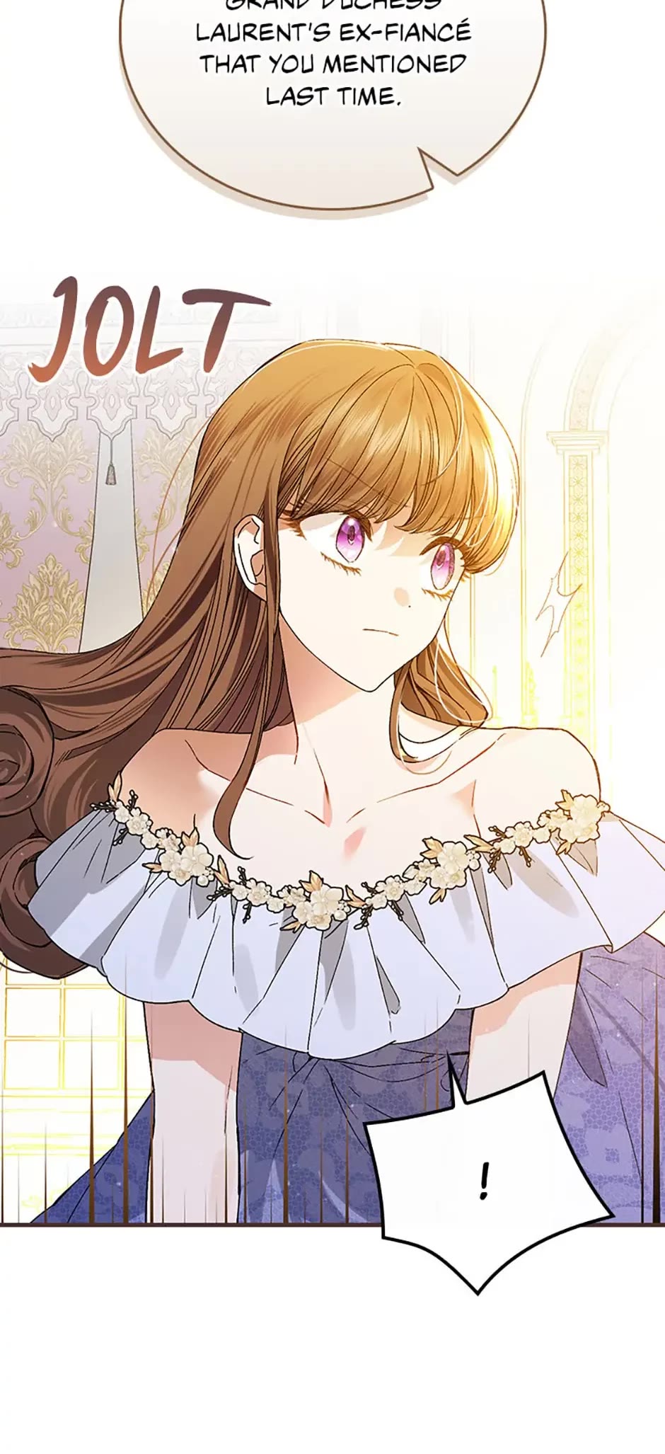 The Perfect Ending for the Villainess of a Fairy Tale chapter 37 page 19