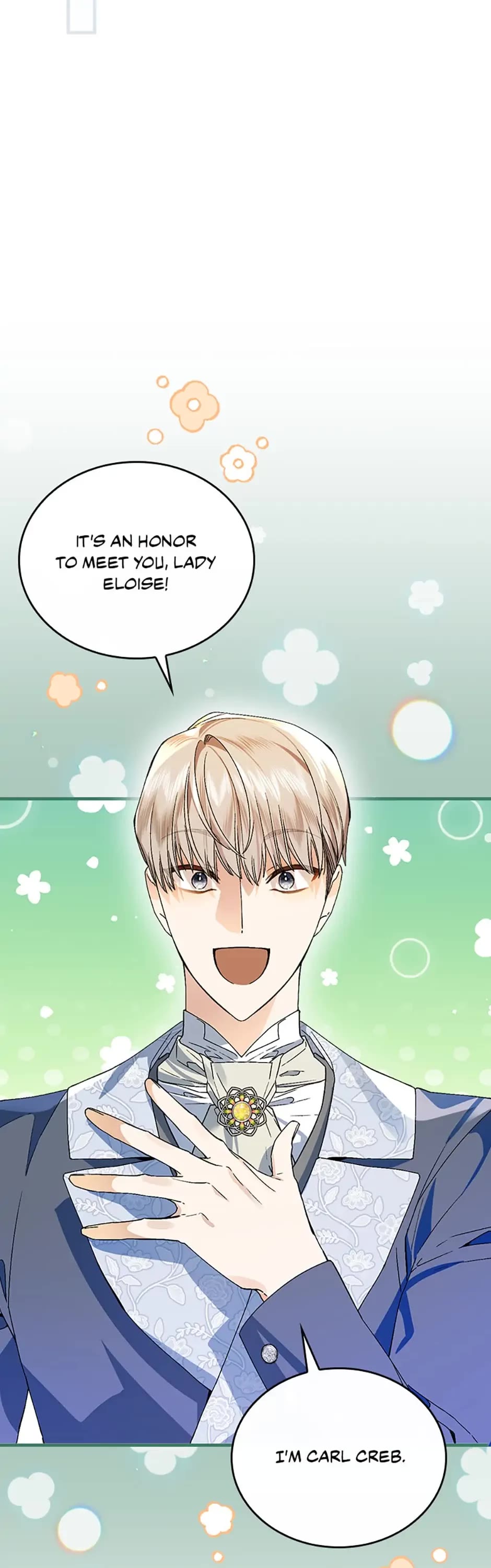 The Perfect Ending for the Villainess of a Fairy Tale chapter 37 page 21