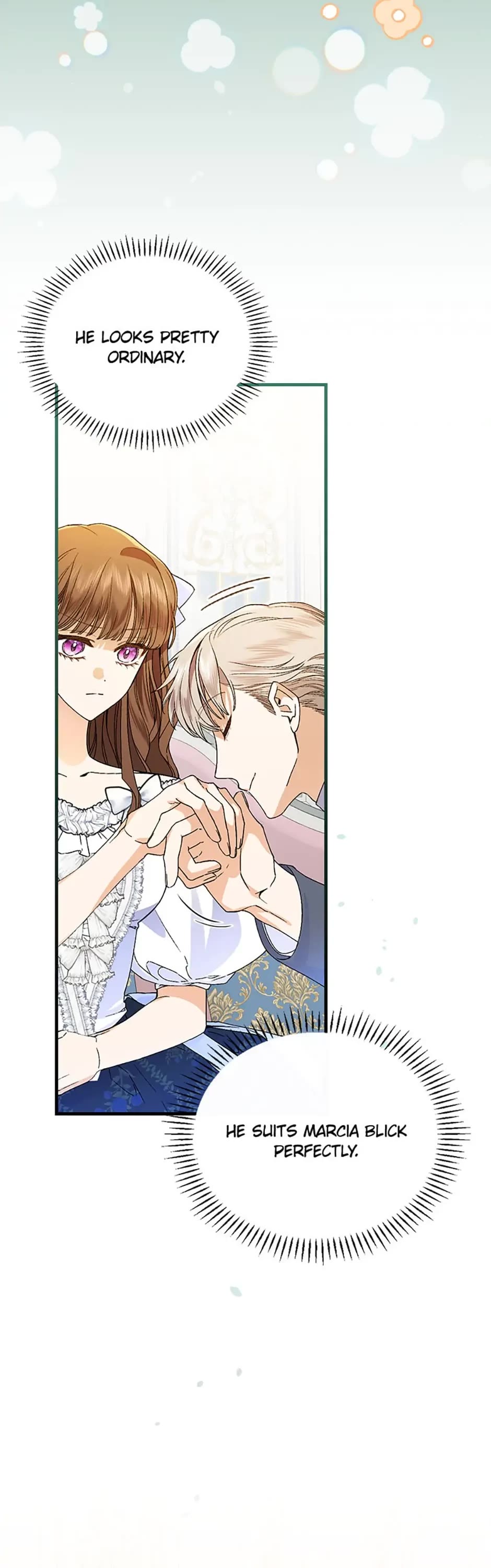 The Perfect Ending for the Villainess of a Fairy Tale chapter 37 page 22