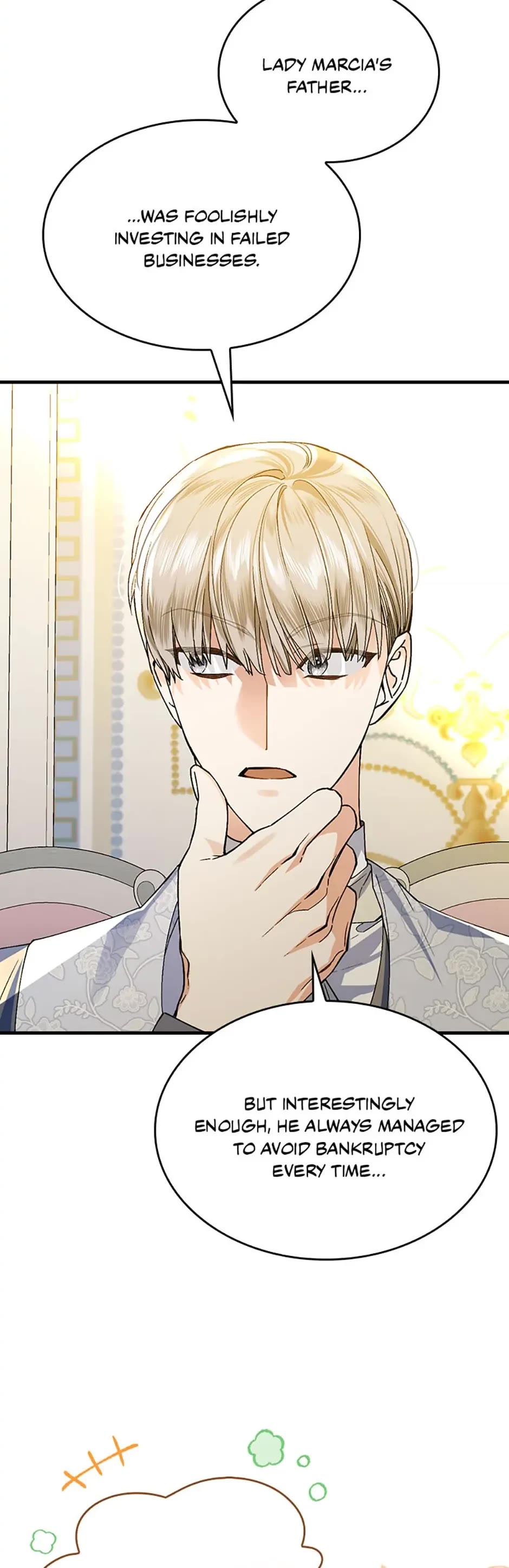 The Perfect Ending for the Villainess of a Fairy Tale chapter 37 page 25