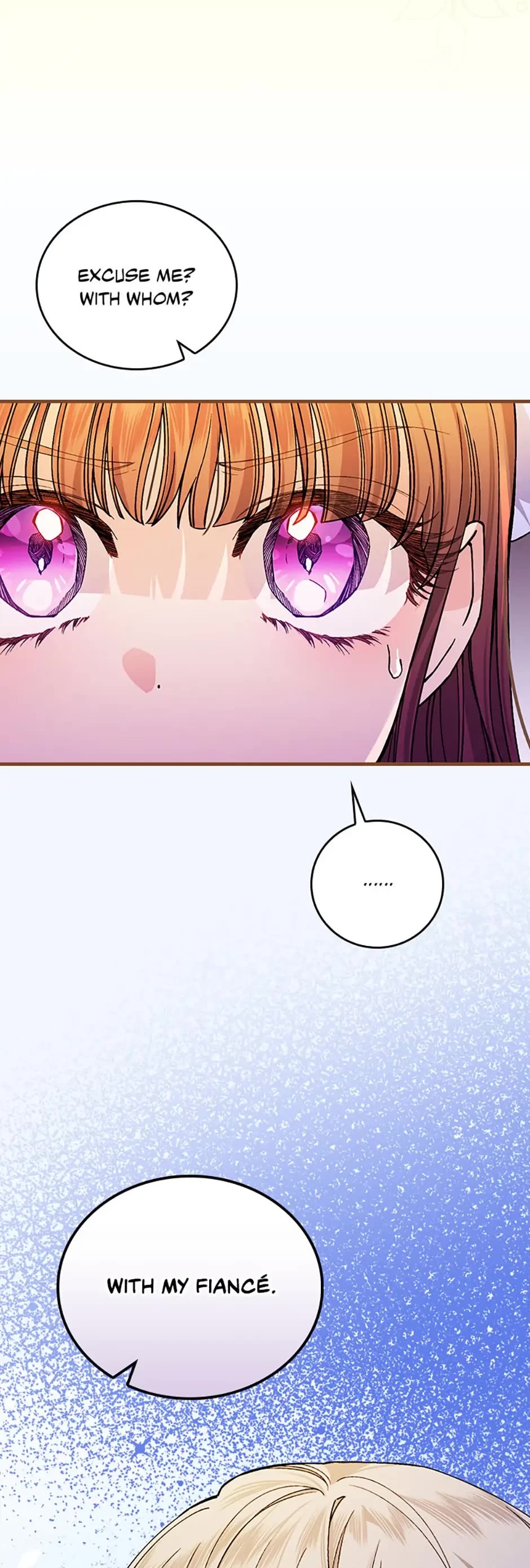 The Perfect Ending for the Villainess of a Fairy Tale chapter 37 page 29