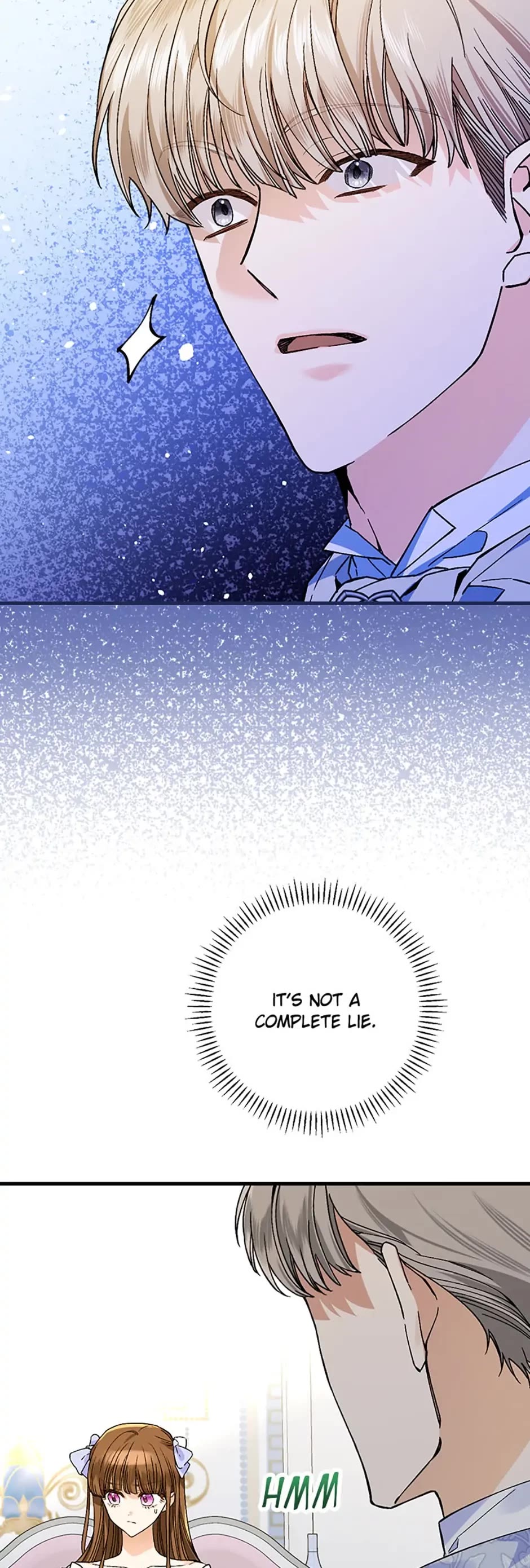 The Perfect Ending for the Villainess of a Fairy Tale chapter 37 page 30