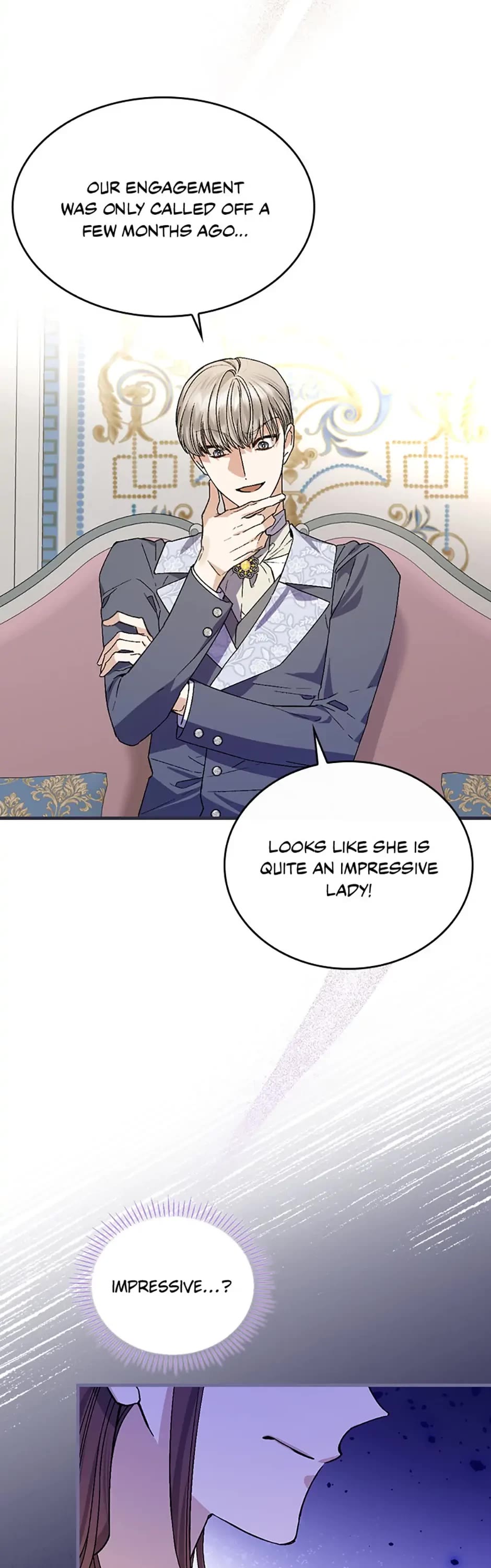 The Perfect Ending for the Villainess of a Fairy Tale chapter 37 page 32