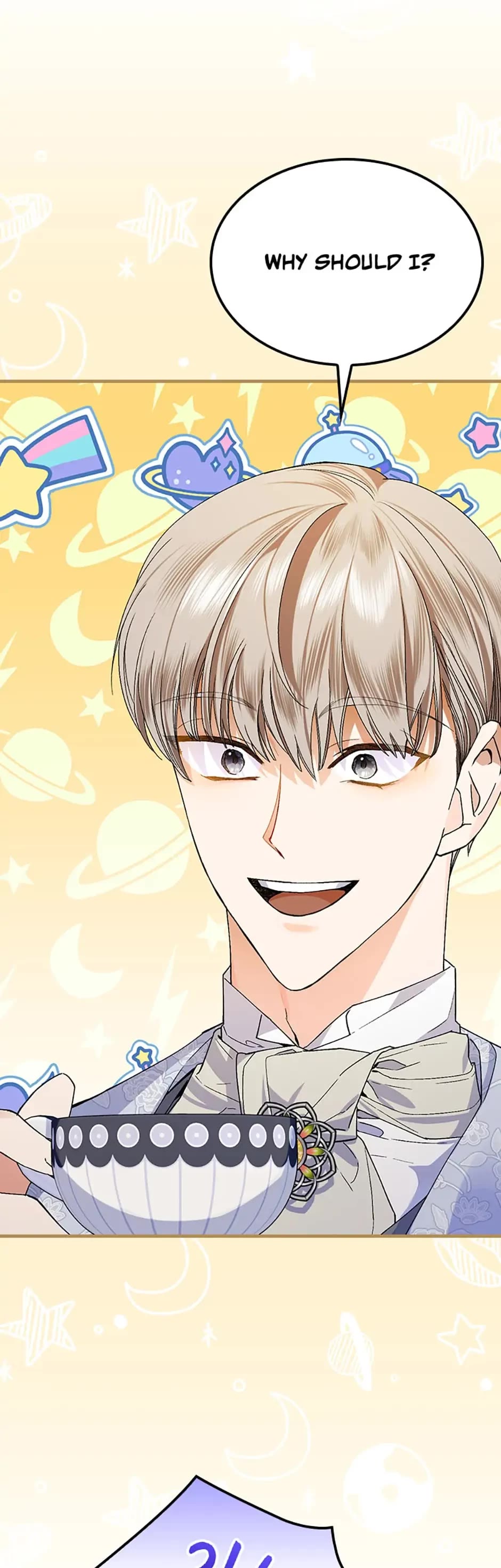 The Perfect Ending for the Villainess of a Fairy Tale chapter 37 page 35