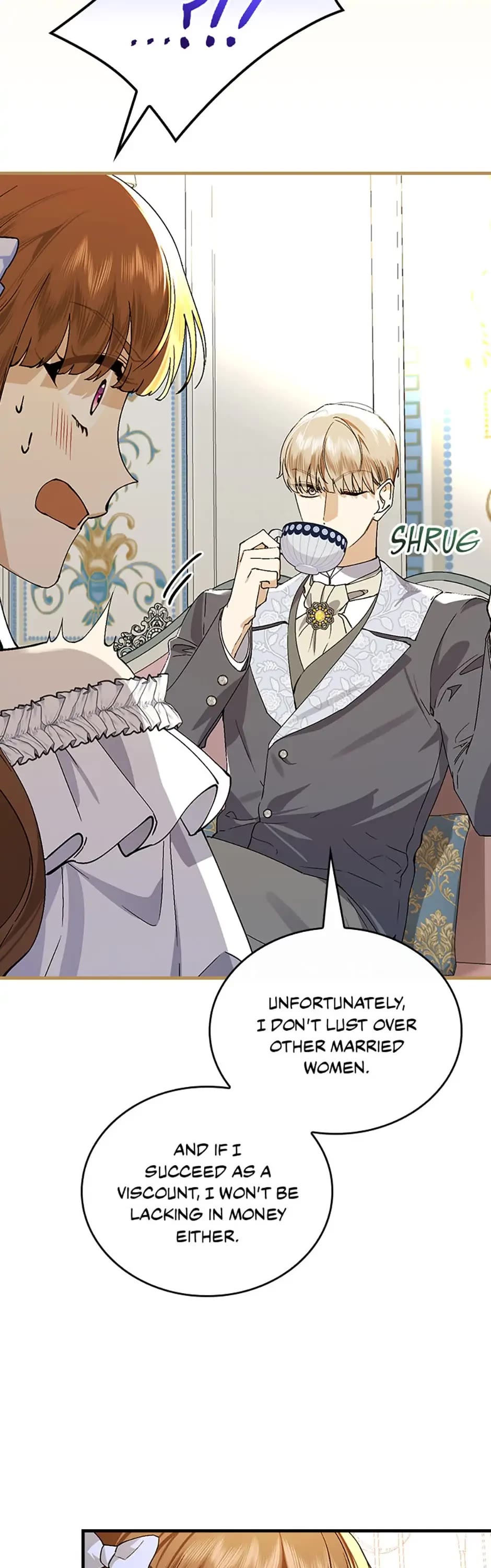 The Perfect Ending for the Villainess of a Fairy Tale chapter 37 page 36