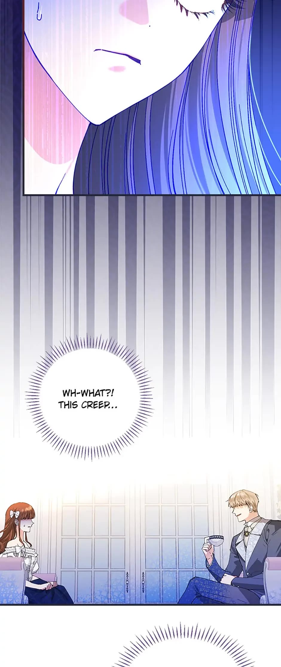 The Perfect Ending for the Villainess of a Fairy Tale chapter 37 page 39