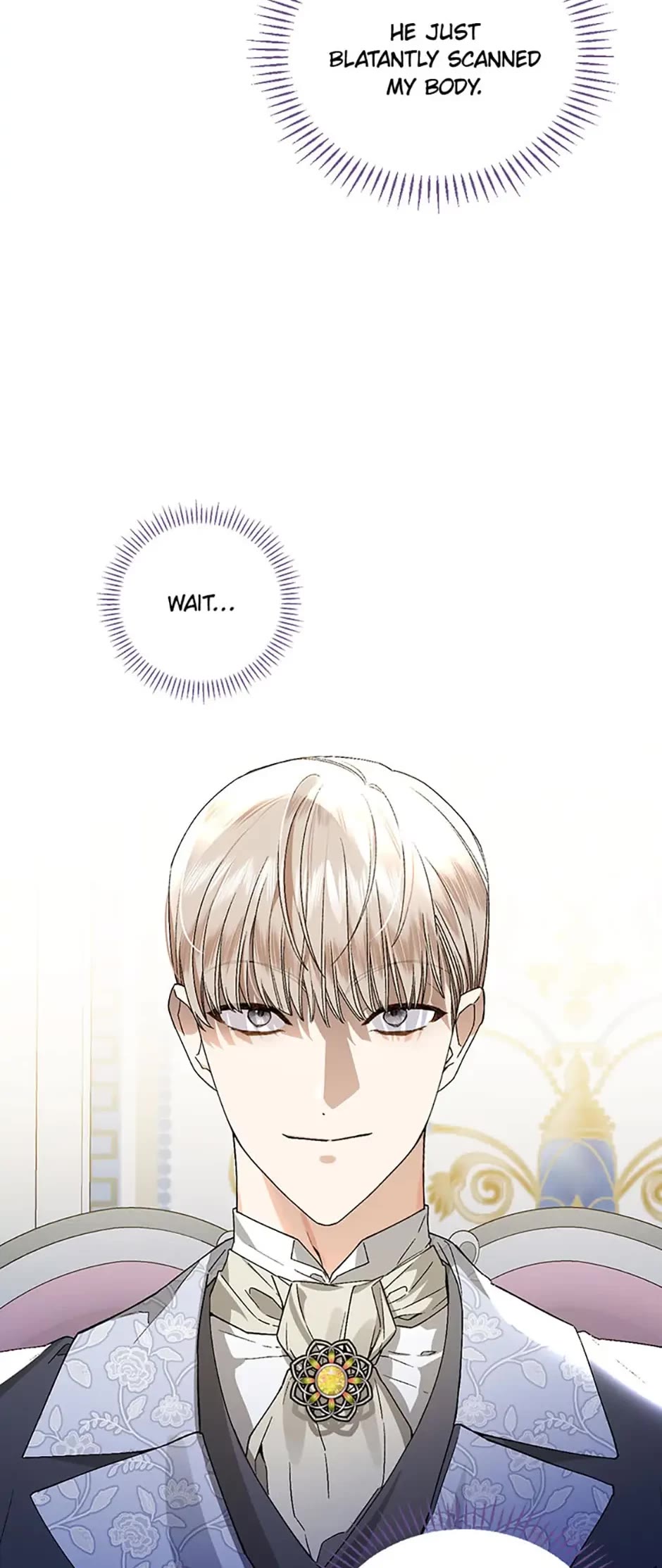 The Perfect Ending for the Villainess of a Fairy Tale chapter 37 page 40