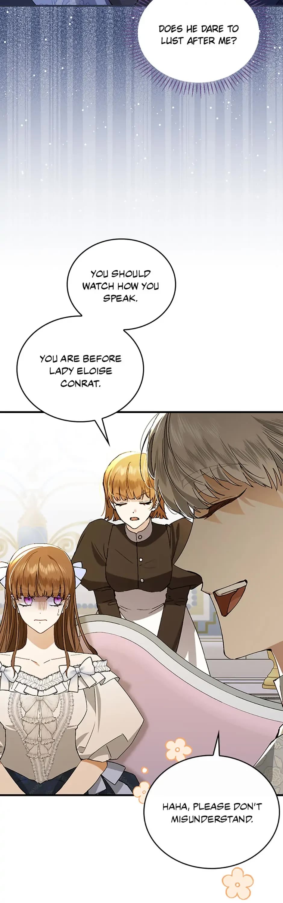 The Perfect Ending for the Villainess of a Fairy Tale chapter 37 page 41