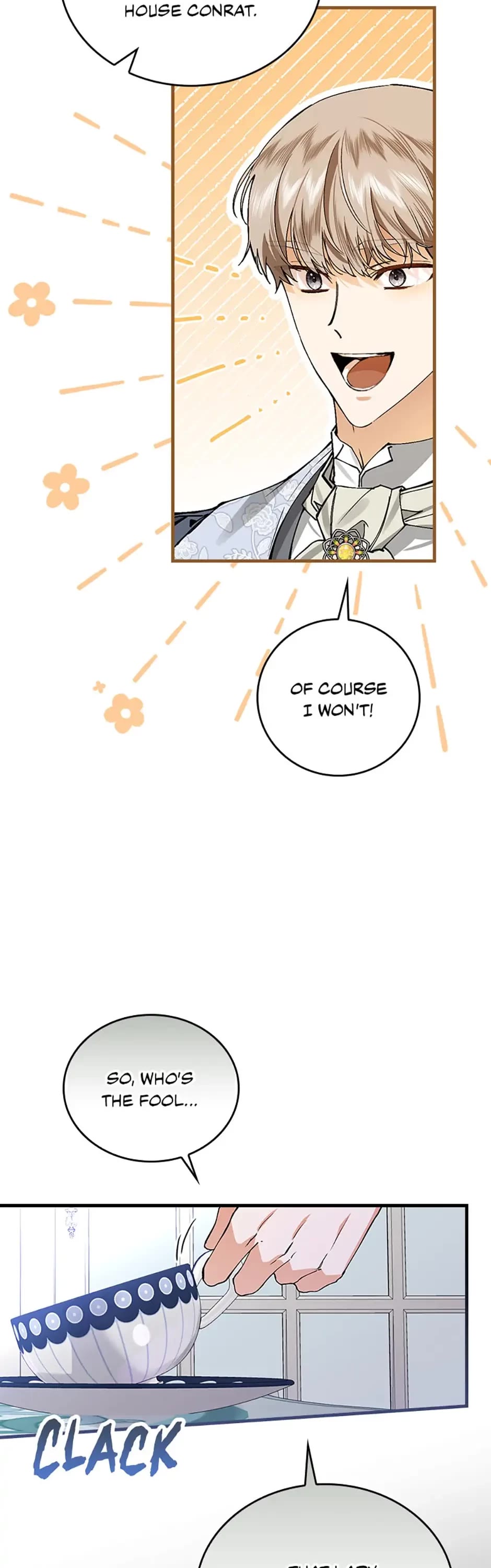 The Perfect Ending for the Villainess of a Fairy Tale chapter 37 page 43