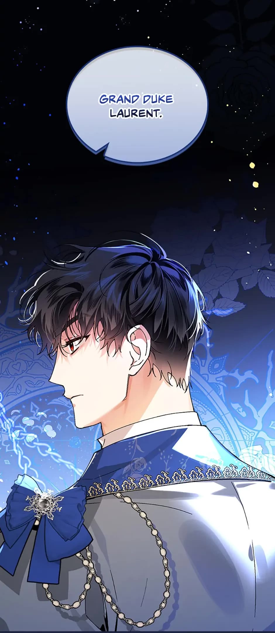 The Perfect Ending for the Villainess of a Fairy Tale chapter 37 page 45