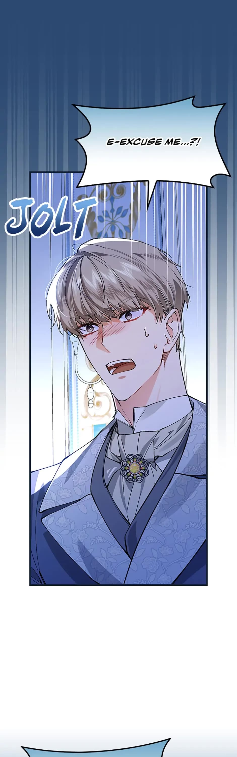 The Perfect Ending for the Villainess of a Fairy Tale chapter 37 page 46