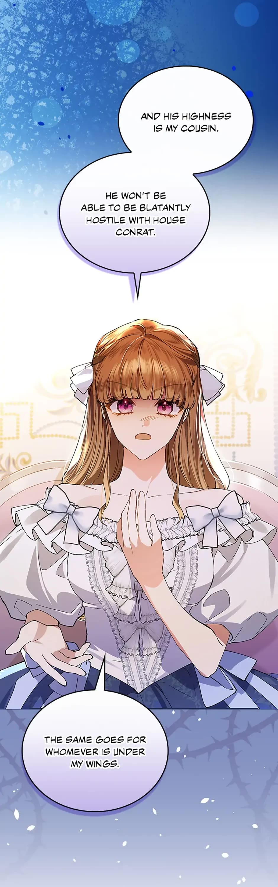 The Perfect Ending for the Villainess of a Fairy Tale chapter 37 page 48