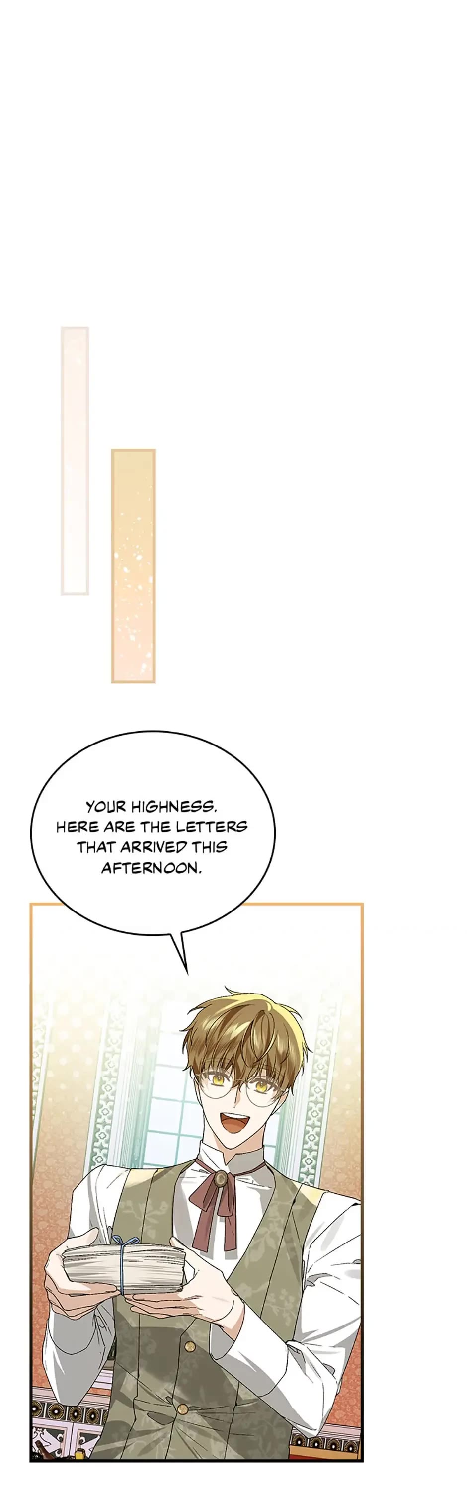 The Perfect Ending for the Villainess of a Fairy Tale chapter 37 page 51