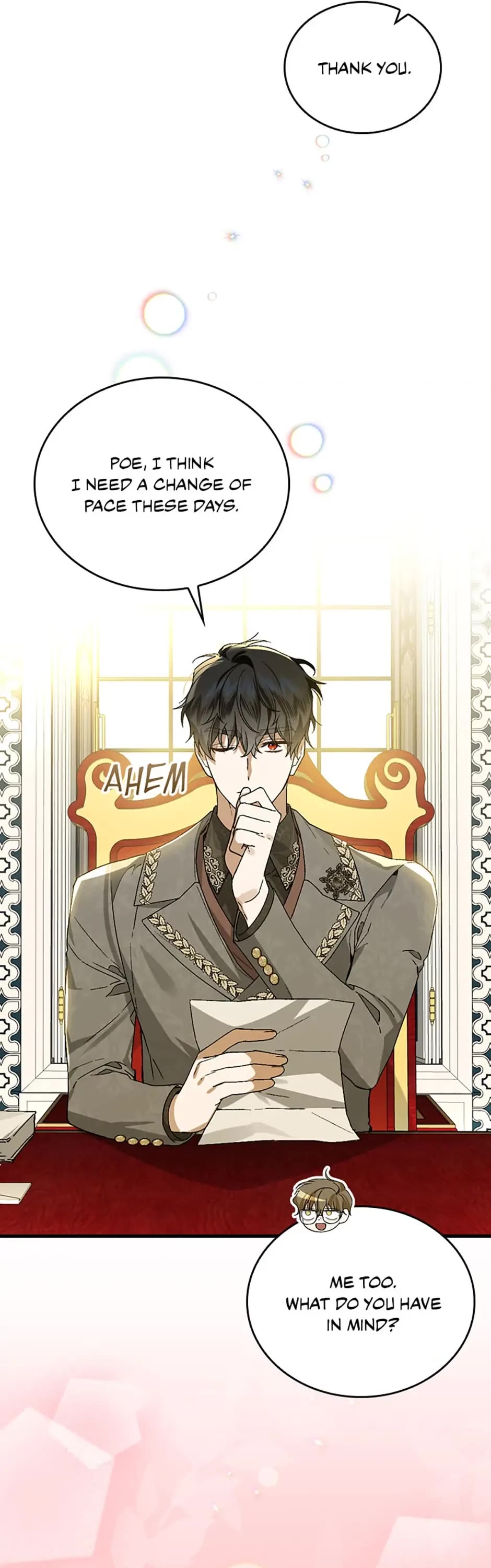 The Perfect Ending for the Villainess of a Fairy Tale chapter 37 page 52