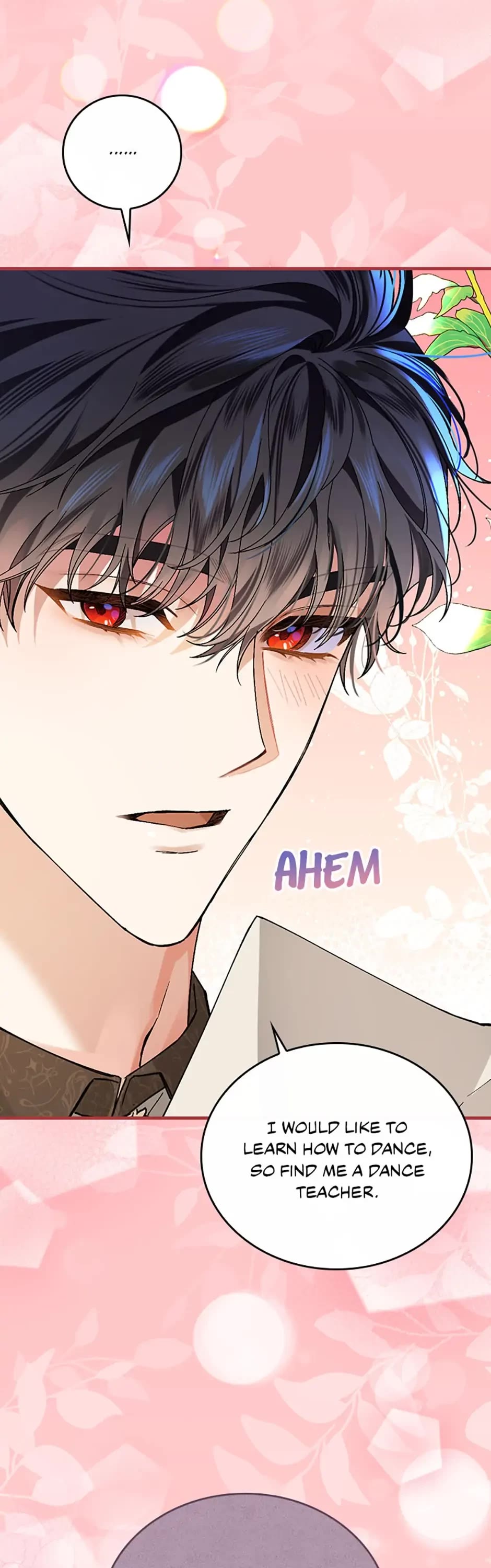 The Perfect Ending for the Villainess of a Fairy Tale chapter 37 page 53