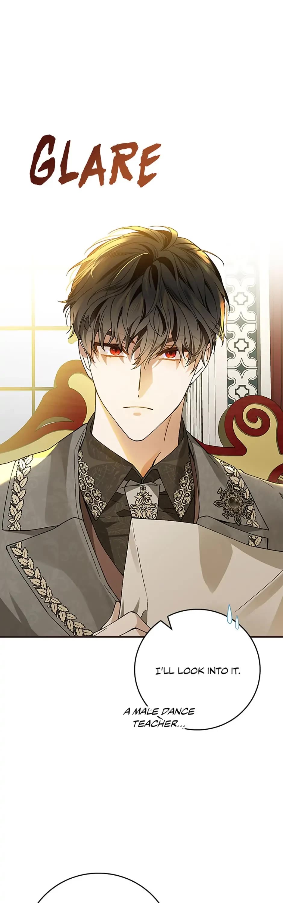 The Perfect Ending for the Villainess of a Fairy Tale chapter 37 page 56