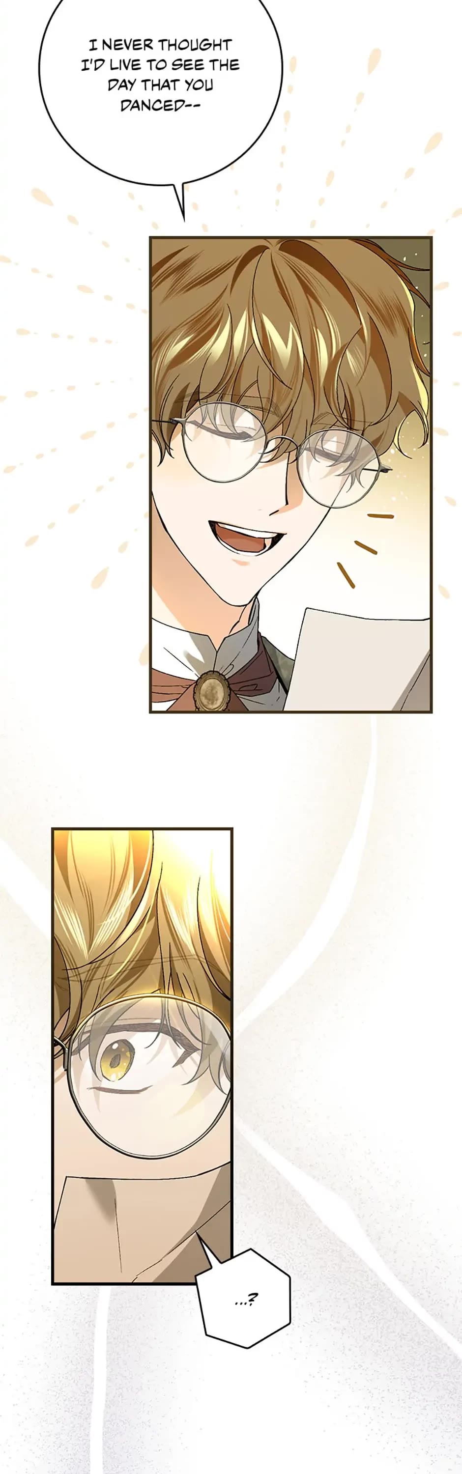 The Perfect Ending for the Villainess of a Fairy Tale chapter 37 page 57