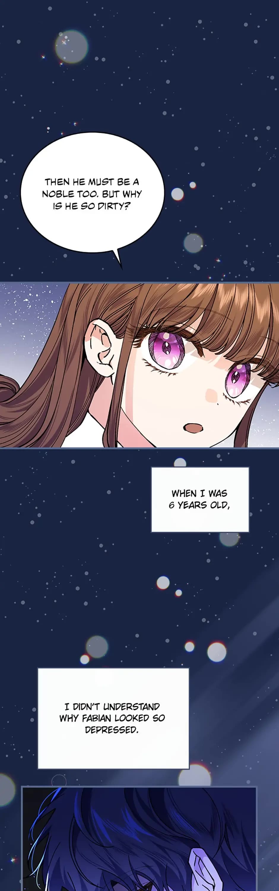 The Perfect Ending for the Villainess of a Fairy Tale chapter 37 page 6