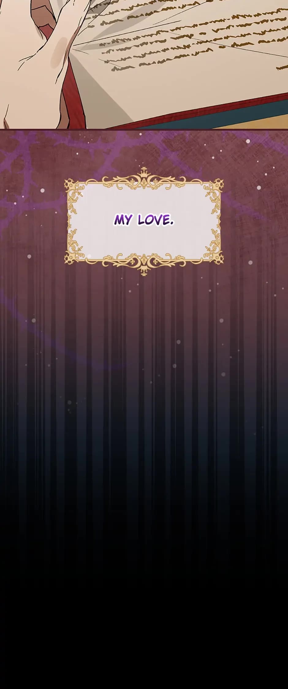 The Perfect Ending for the Villainess of a Fairy Tale chapter 37 page 60