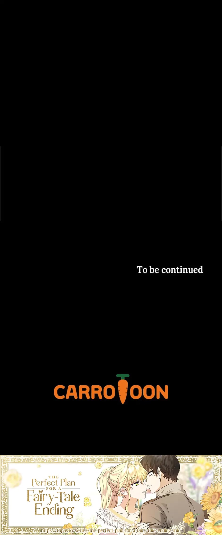 The Perfect Ending for the Villainess of a Fairy Tale chapter 37 page 61