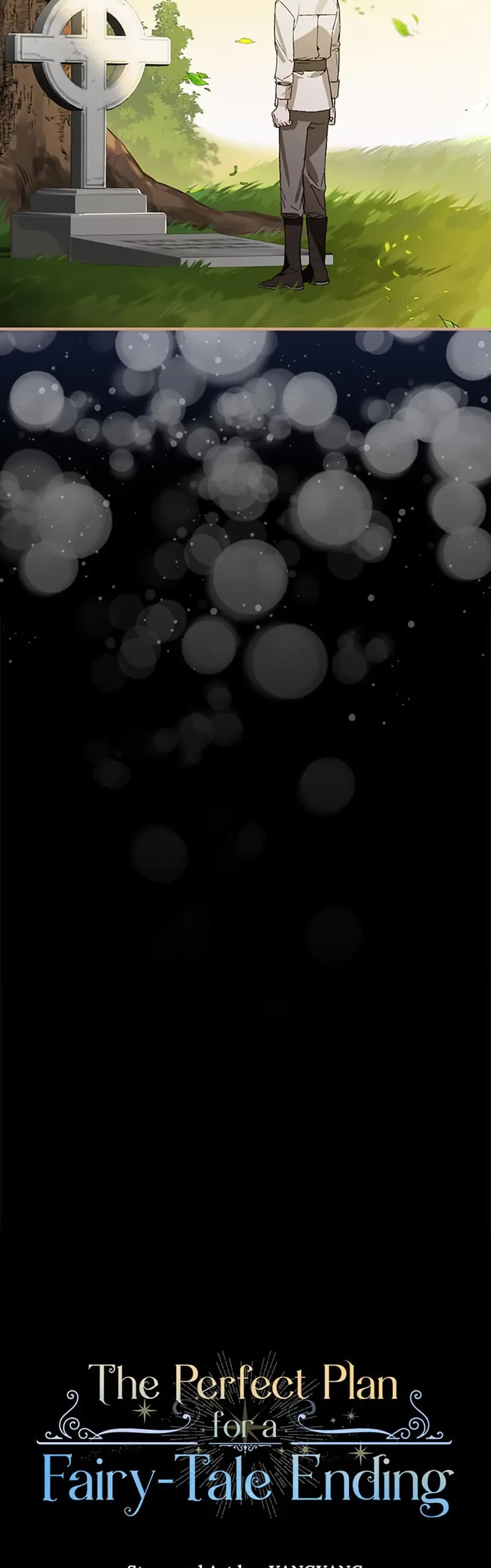 The Perfect Ending for the Villainess of a Fairy Tale chapter 37 page 8