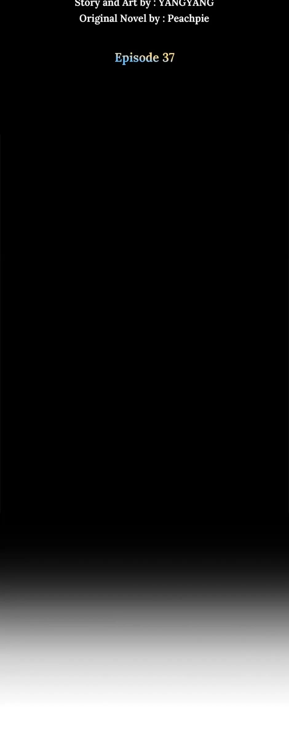 The Perfect Ending for the Villainess of a Fairy Tale chapter 37 page 9