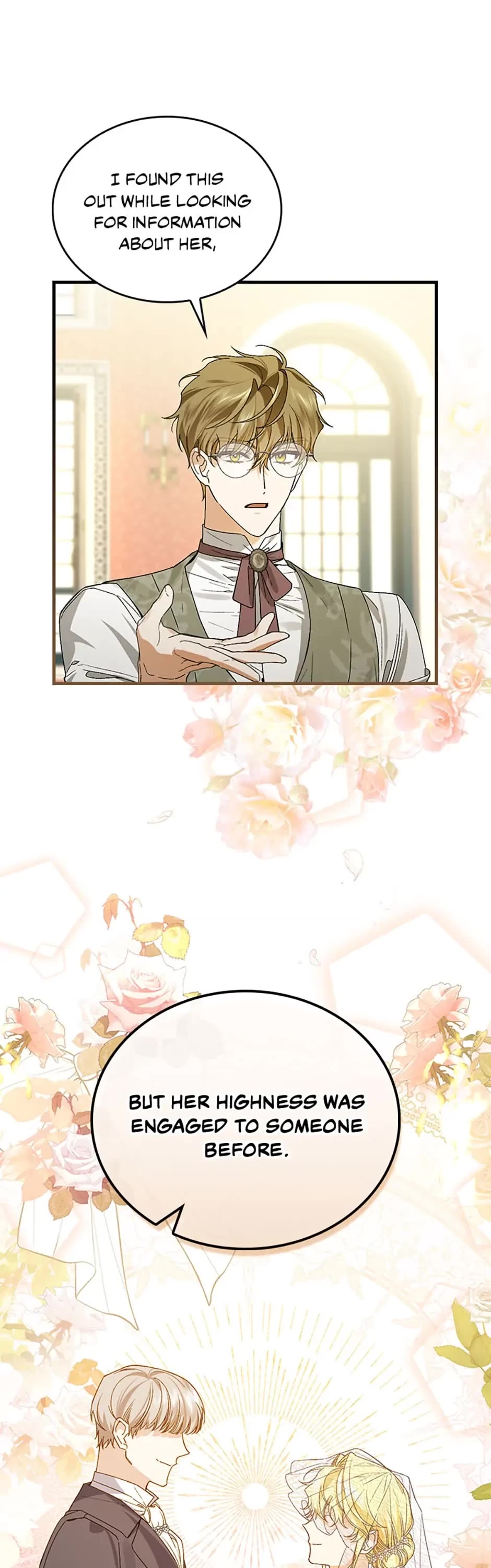 The Perfect Ending for the Villainess of a Fairy Tale chapter 38 page 11