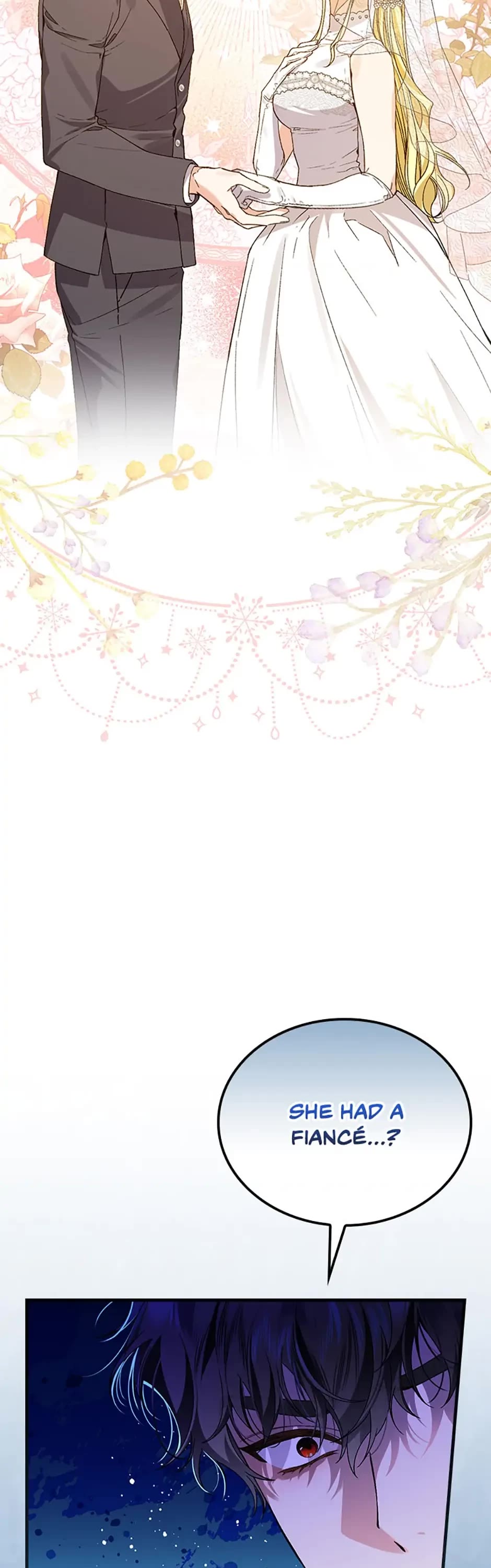 The Perfect Ending for the Villainess of a Fairy Tale chapter 38 page 12