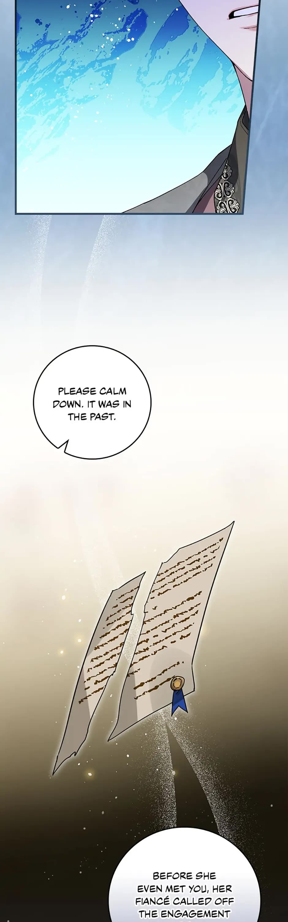 The Perfect Ending for the Villainess of a Fairy Tale chapter 38 page 13