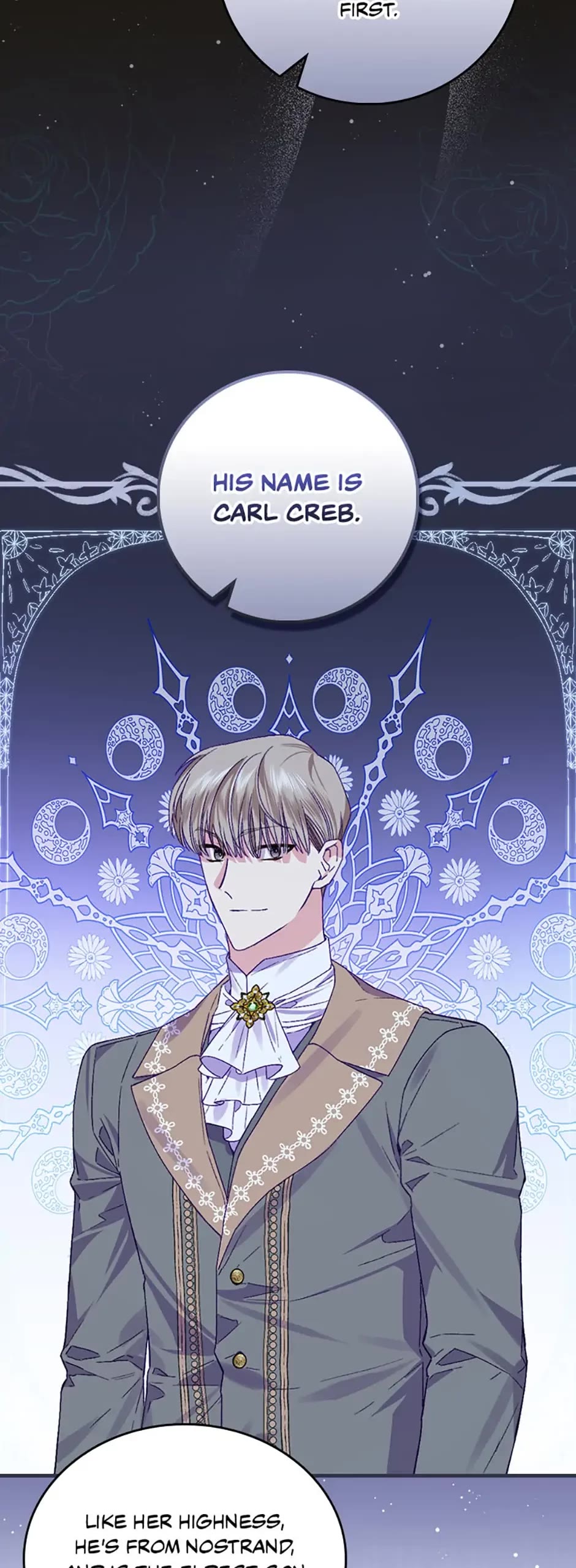 The Perfect Ending for the Villainess of a Fairy Tale chapter 38 page 14