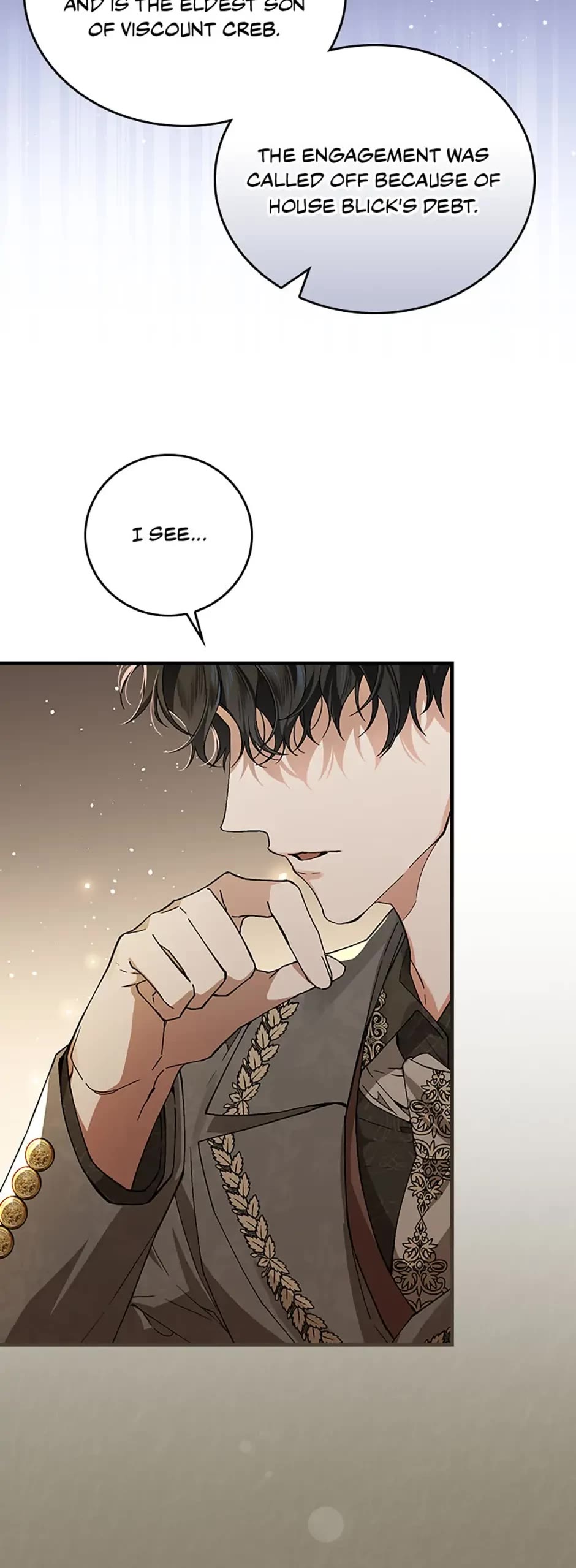 The Perfect Ending for the Villainess of a Fairy Tale chapter 38 page 15