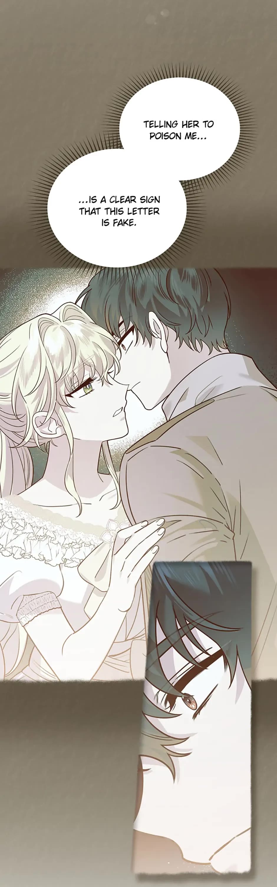 The Perfect Ending for the Villainess of a Fairy Tale chapter 38 page 16