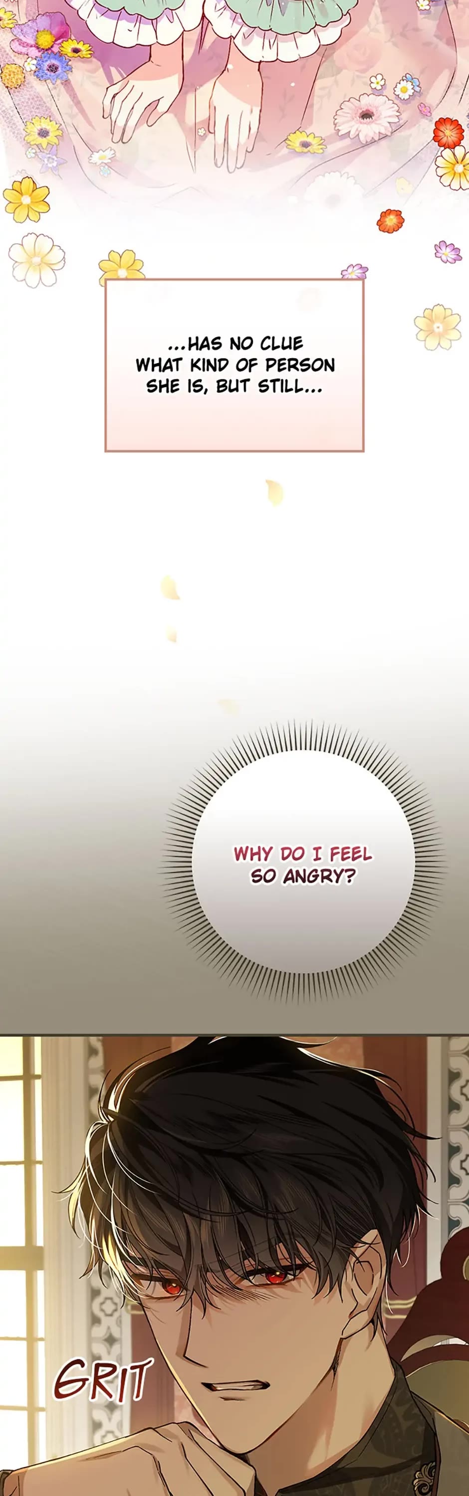 The Perfect Ending for the Villainess of a Fairy Tale chapter 38 page 18