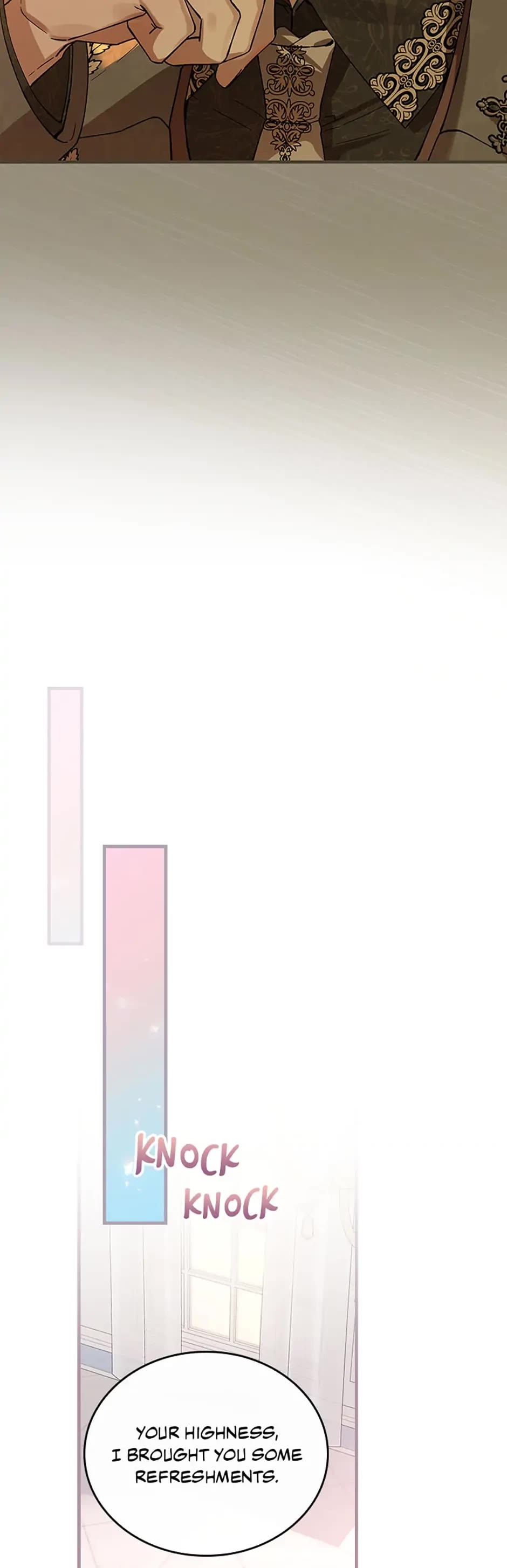 The Perfect Ending for the Villainess of a Fairy Tale chapter 38 page 19