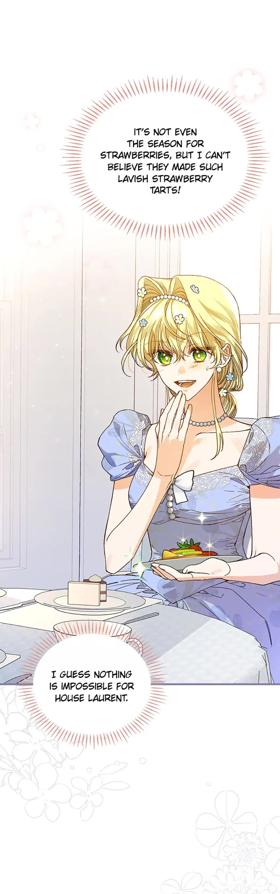 The Perfect Ending for the Villainess of a Fairy Tale chapter 38 page 21