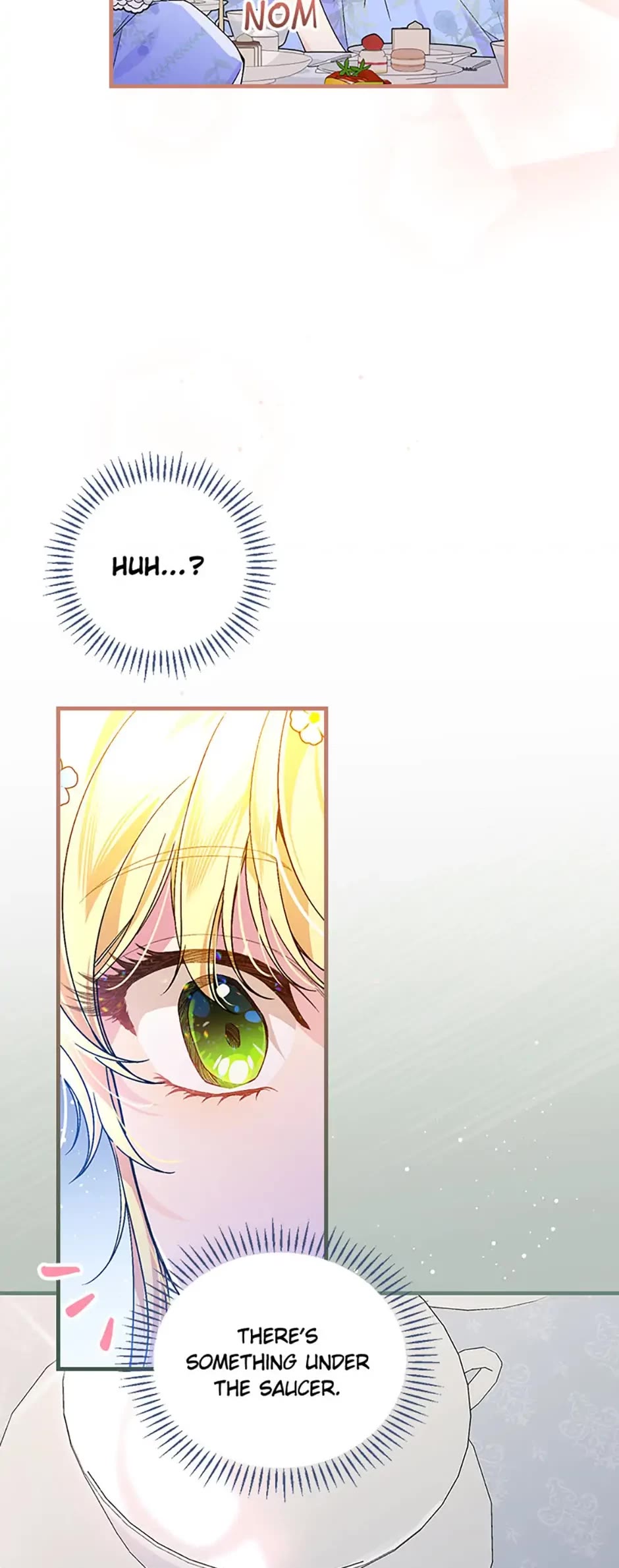 The Perfect Ending for the Villainess of a Fairy Tale chapter 38 page 24