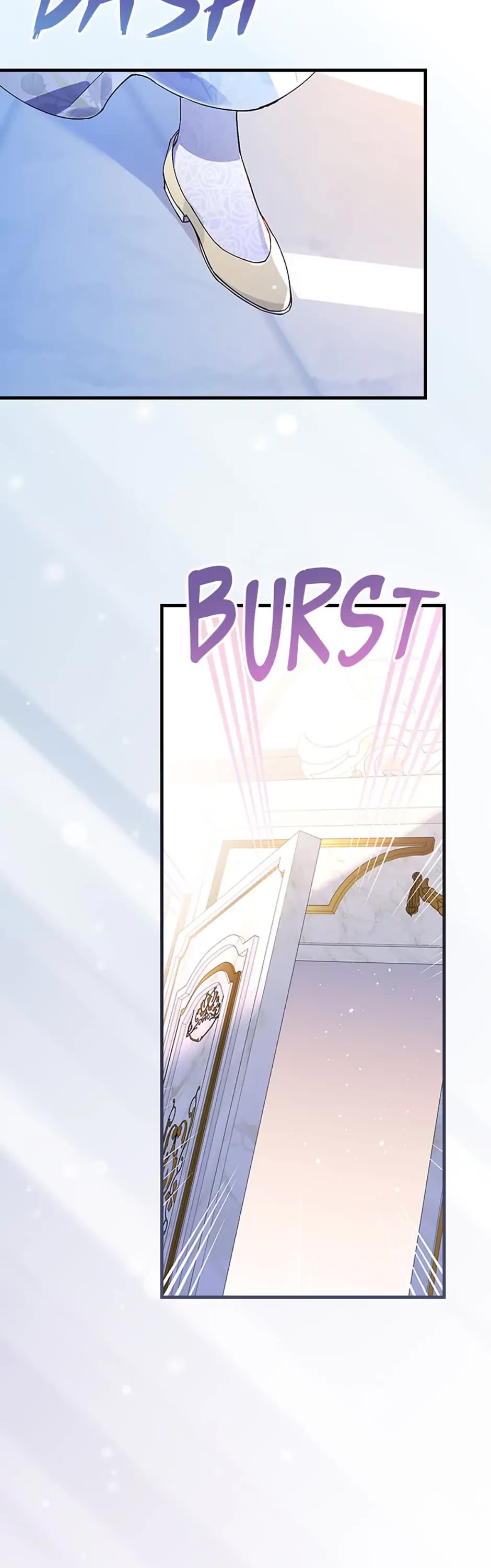 The Perfect Ending for the Villainess of a Fairy Tale chapter 38 page 27