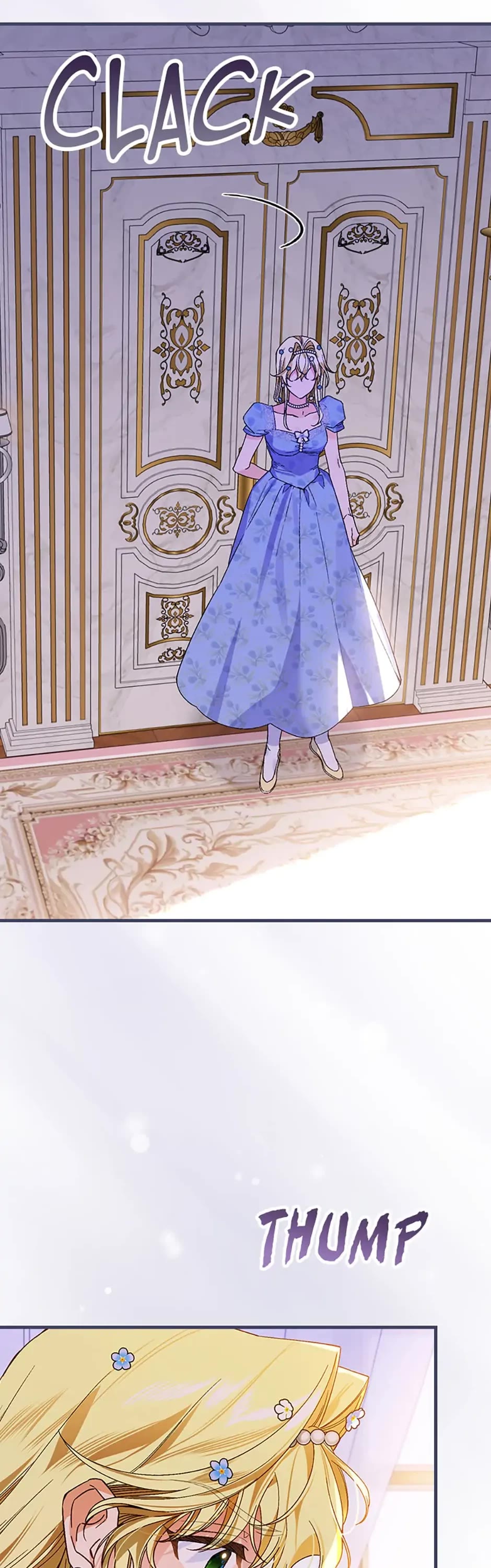 The Perfect Ending for the Villainess of a Fairy Tale chapter 38 page 28