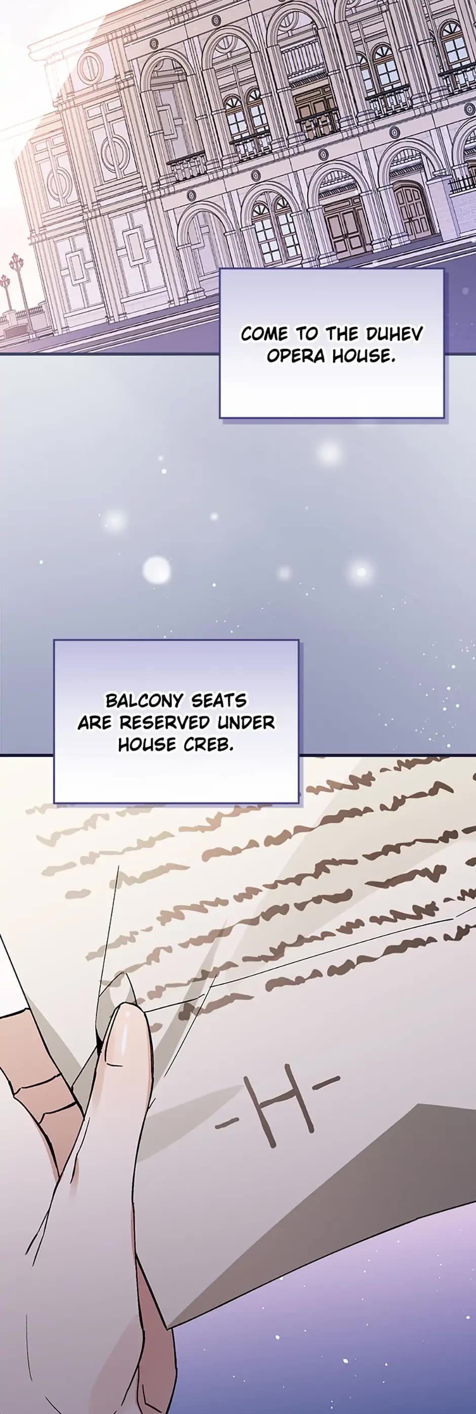 The Perfect Ending for the Villainess of a Fairy Tale chapter 38 page 30