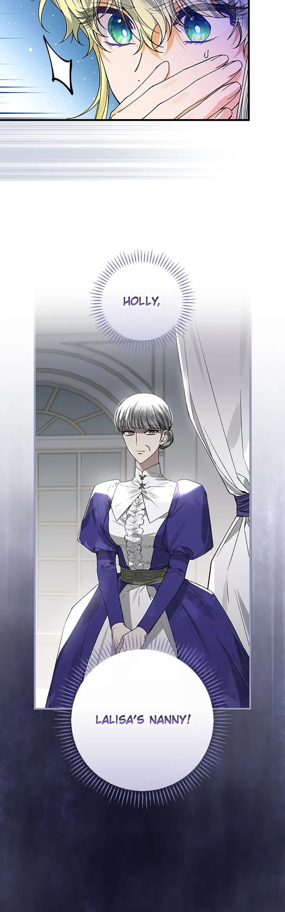 The Perfect Ending for the Villainess of a Fairy Tale chapter 38 page 36