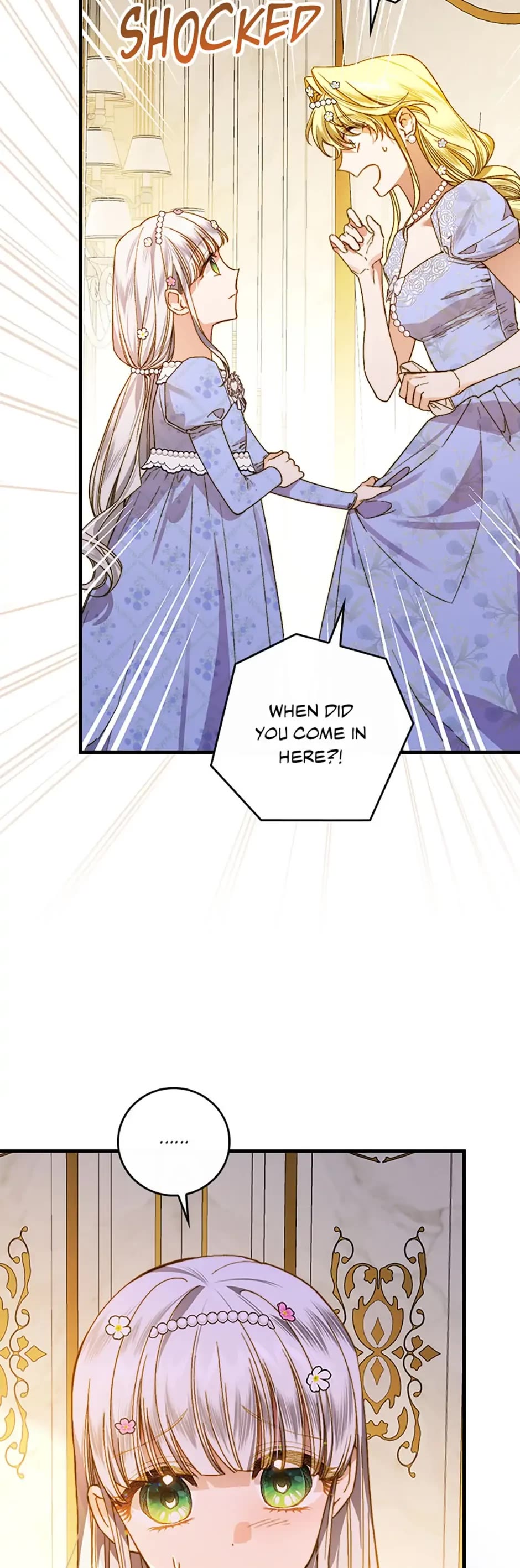 The Perfect Ending for the Villainess of a Fairy Tale chapter 38 page 39