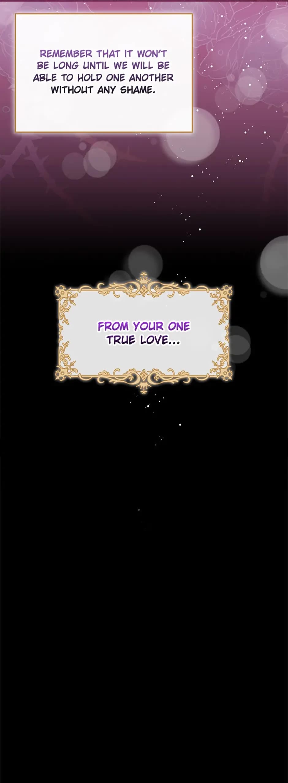 The Perfect Ending for the Villainess of a Fairy Tale chapter 38 page 4