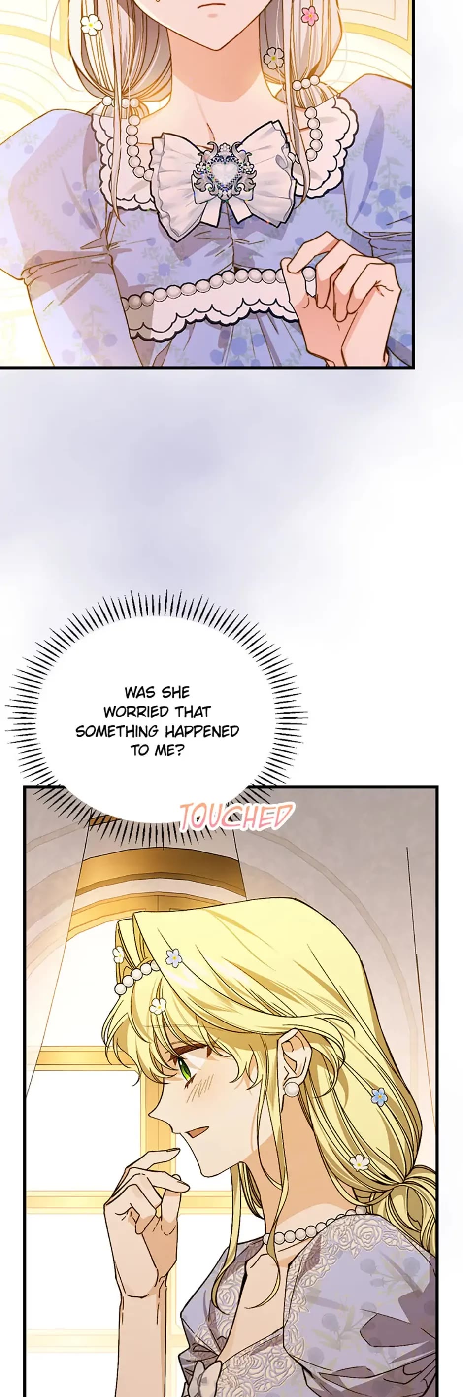 The Perfect Ending for the Villainess of a Fairy Tale chapter 38 page 40