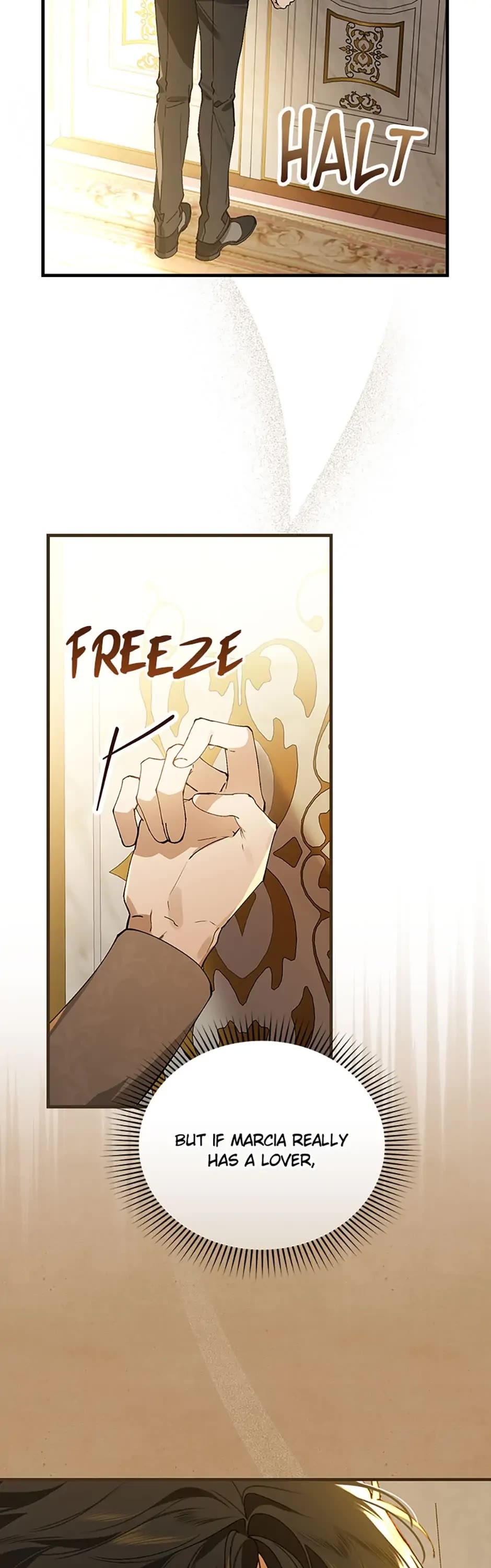 The Perfect Ending for the Villainess of a Fairy Tale chapter 38 page 46