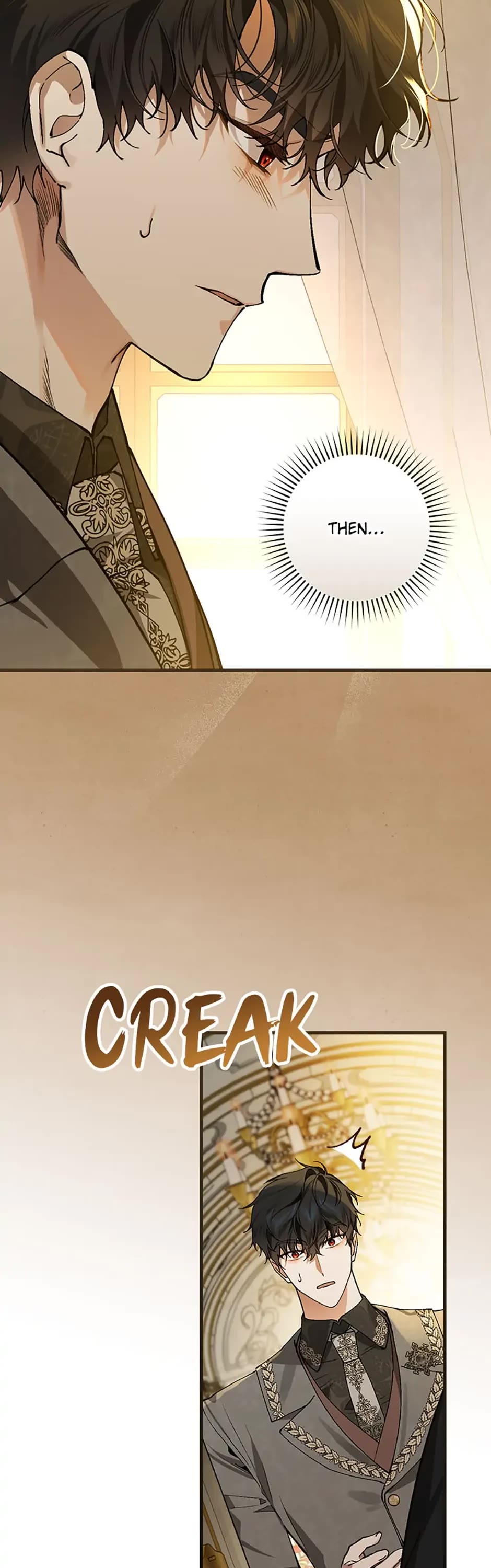 The Perfect Ending for the Villainess of a Fairy Tale chapter 38 page 47